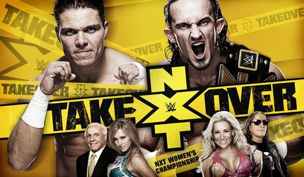 NXTTakeover