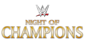 WWENightOfChampions2014